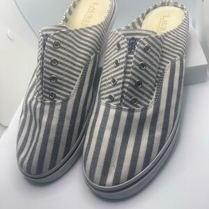 Ralph Lauren Women’s size 10 sneakers